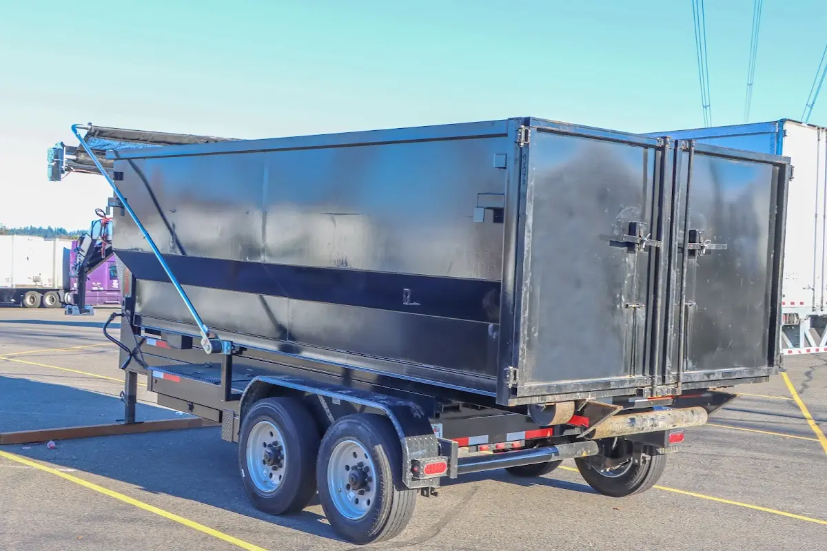 Dumpster Rental services in Todd Creek, CO